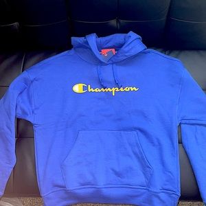 Champion Hoodie